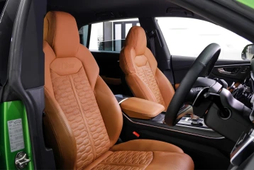 Audi RS Q8 TFSI Quattro Tiptronic, 2023