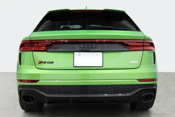 Audi RS Q8 TFSI Quattro Tiptronic, 2023