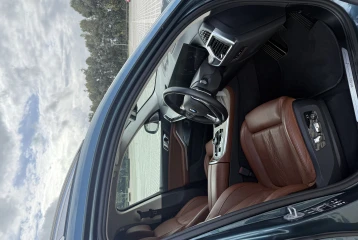 BMW X7 xDrive 40d M Sport, 2023