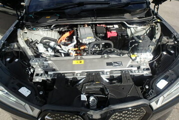 BMW iX xDrive50, 2024, 2024