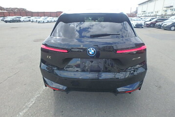 BMW iX xDrive50, 2024, 2024