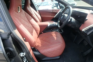 BMW iX xDrive50, 2024