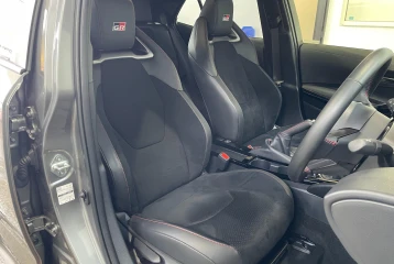 Toyota GR Corolla RZ, 2024