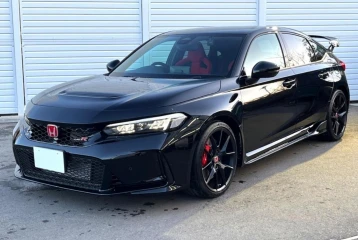 Honda Civic Type R , 2025