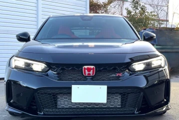 Honda Civic Type R , 2025