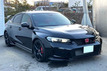 Honda Civic Type R , 2025