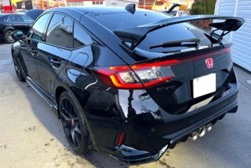 Honda Civic Type R , 2025