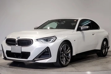 BMW 2 series M240i xDrive, 2024