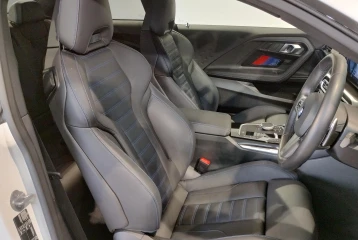 BMW 2 series M240i xDrive, 2024