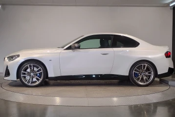 BMW 2 series M240i xDrive, 2024