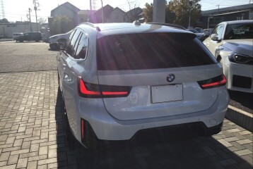 BMW 3 series Touring M340i xDrive, 2024, 2024