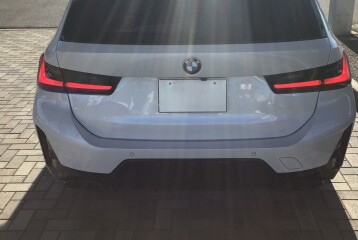 BMW 3 series Touring M340i xDrive, 2024, 2024