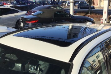BMW 3 series Touring M340i xDrive, 2024, 2024