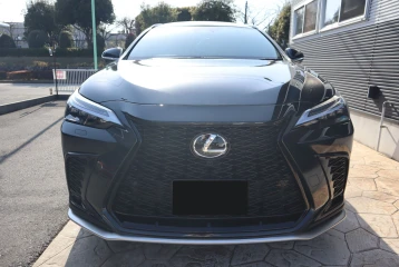 Lexus NX , 2025