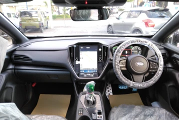 Subaru Crosstrek Premium S:HEV EX 4WD, 2025