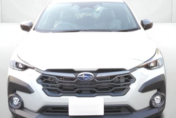 Subaru Crosstrek Premium S:HEV EX 4WD, 2025