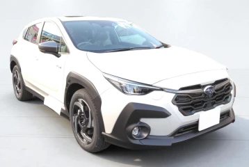 Subaru Crosstrek Premium S:HEV EX 4WD, 2025