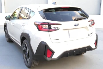 Subaru Crosstrek Premium S:HEV EX 4WD, 2025