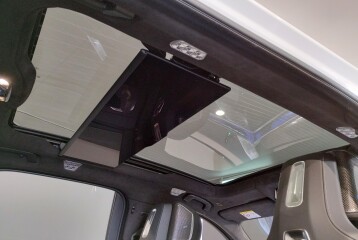 BMW i7 , 2025