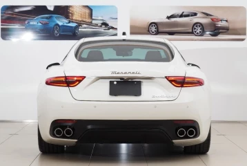 Maserati Gran Turismo  Modena, 2024