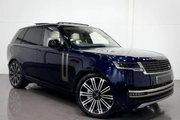 Land Rover Range Rover P440e SE, 2022