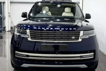 Land Rover Range Rover P440e SE, 2022