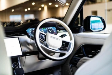 Land Rover Range Rover P400 SE, 2022