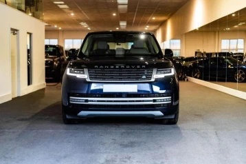 Land Rover Range Rover P400 SE, 2022