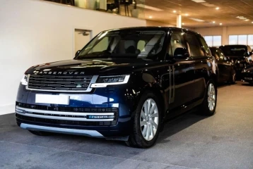 Land Rover Range Rover P400 SE, 2022
