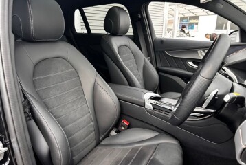 Mercedes EQC 400, 2023, 2023
