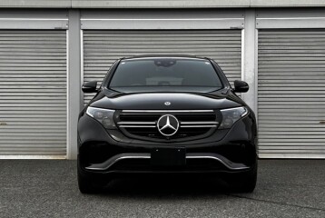 Mercedes EQC 400, 2023, 2023
