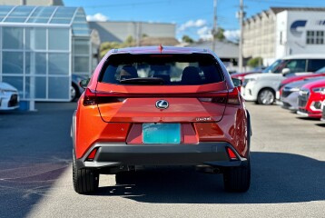Lexus UX 200, 2023, 2023