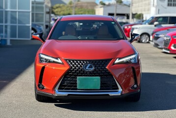 Lexus UX 200, 2023, 2023