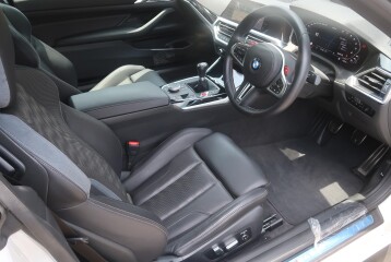 BMW M4 , 2022, 2022