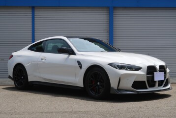 BMW M4 , 2022, 2022