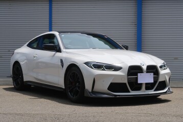 BMW M4 , 2022, 2022