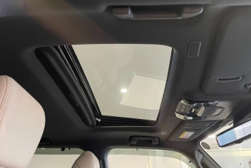 Lexus GX 550  Overtrail+, 2025