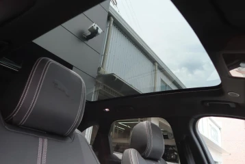 Jaguar F-Pace D200 R-Dynamic SE, 2024