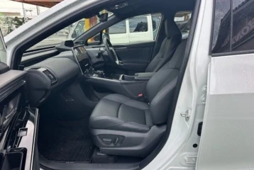 Toyota BZ4X 71.4 kWh Z, 2023