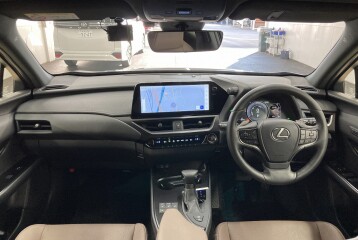 Lexus UX 250h, 2024, 2024