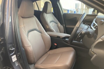 Lexus UX 250h, 2024, 2024