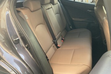 Lexus UX 250h, 2024, 2024