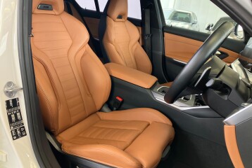 BMW 3 series M340i xDrive, 2024, 2024