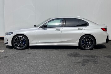 BMW 3 series M340i xDrive, 2024, 2024