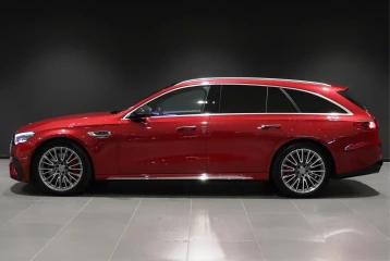 Mercedes E-class AMG E 53 AТ Hybrid 4MATIC Advanced+, 2025