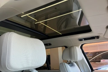 Land Rover Range Rover P530 SV, 2023