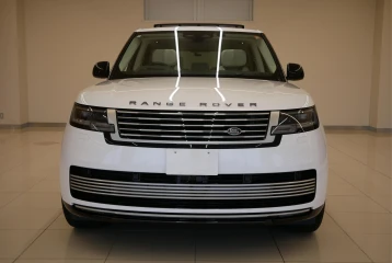 Land Rover Range Rover P530 SV, 2023
