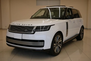 Land Rover Range Rover P530 SV, 2023