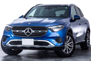 Mercedes GLC-class , 2023, 2023