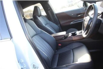 Toyota Harrier G, 2025